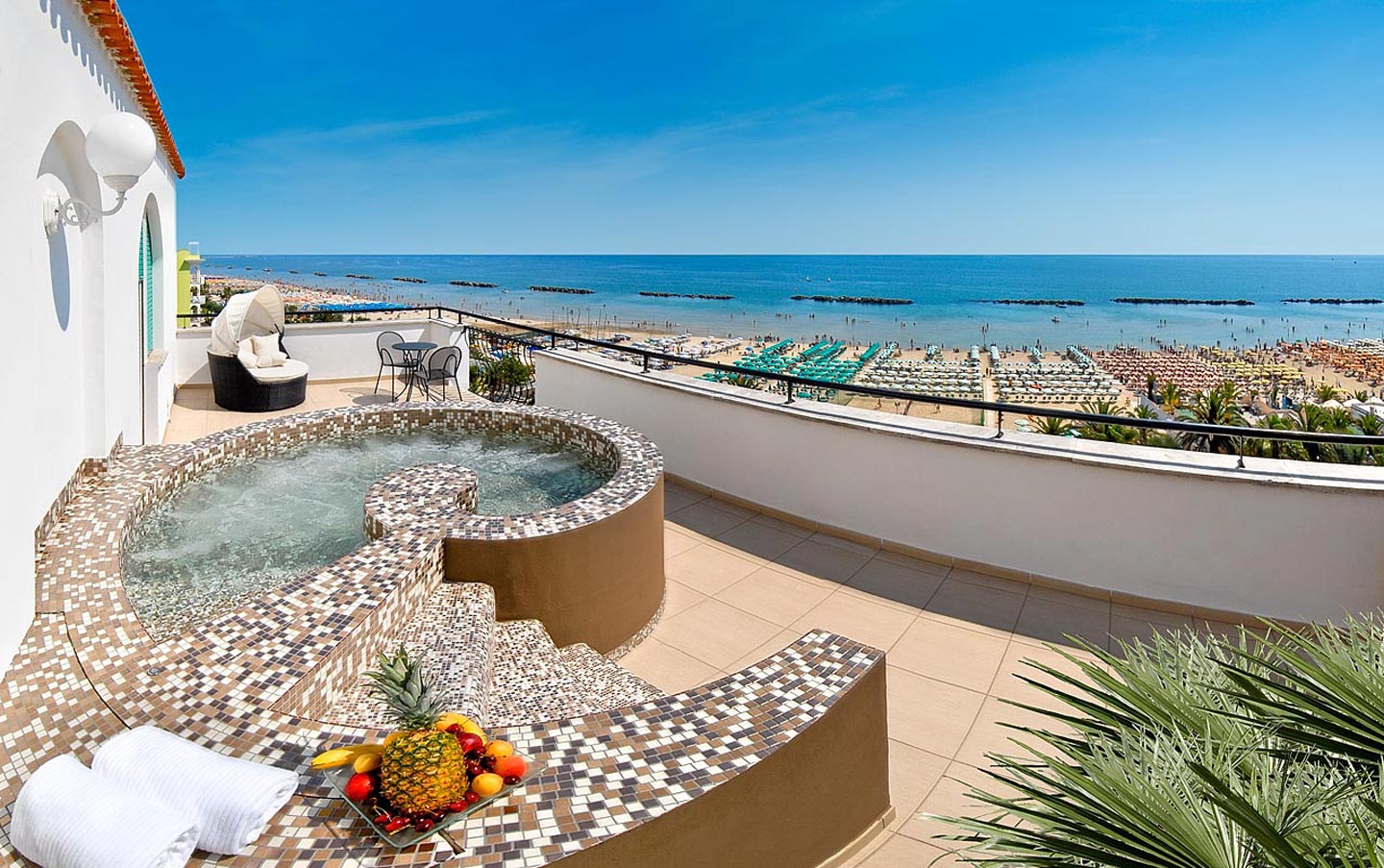 hotel san benedetto del tronto