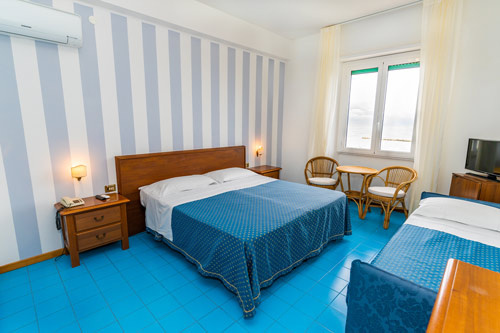 hotel 4 stelle san benedetto