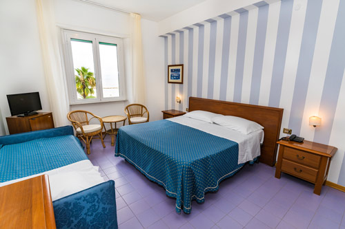 hotel prima fila san benedetto