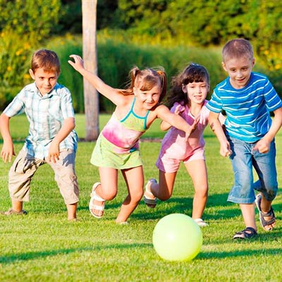 hotel per famiglie san benedetto